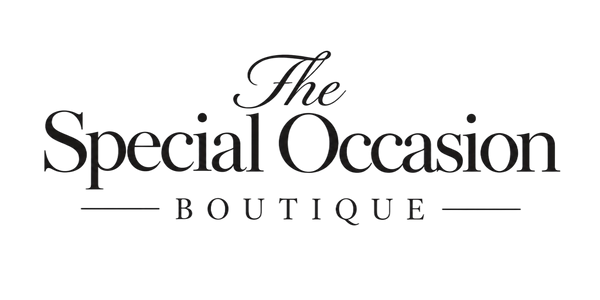 The Special Occasion Boutique